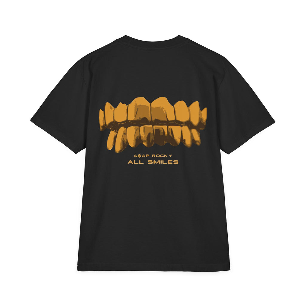 ASAP ROCKY V2 "PREMIUM " TEE'S