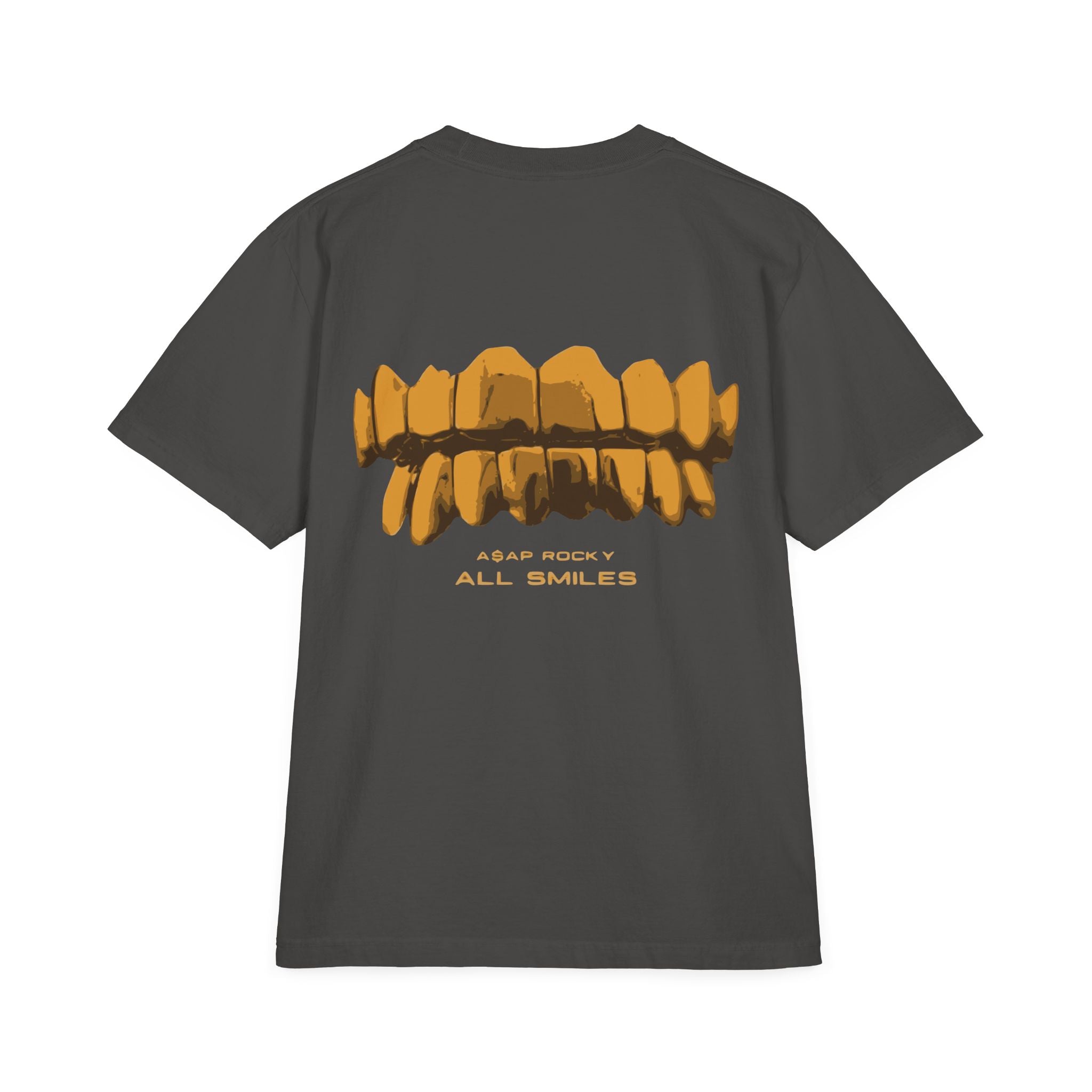 ASAP ROCKY V2 "PREMIUM " TEE'S