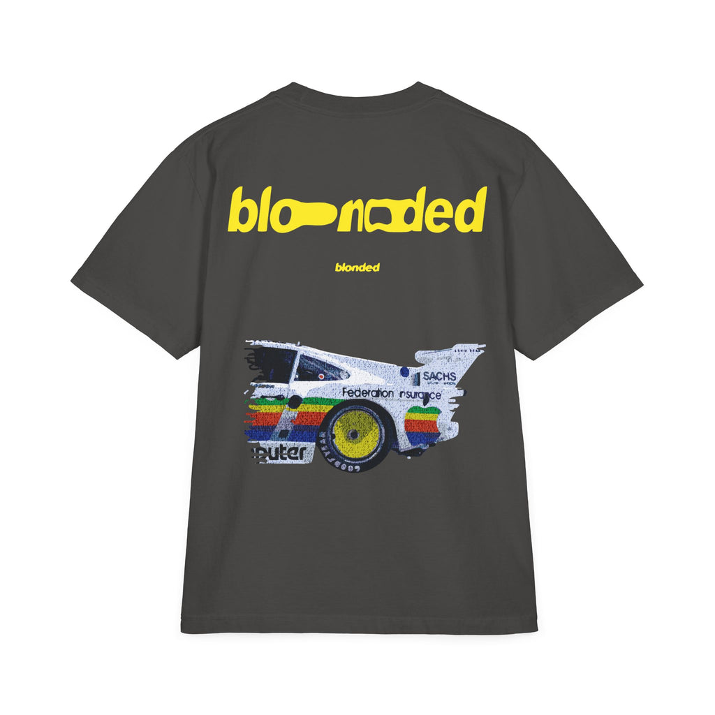 BLONDED V2 "PREMIUM" TEE'S