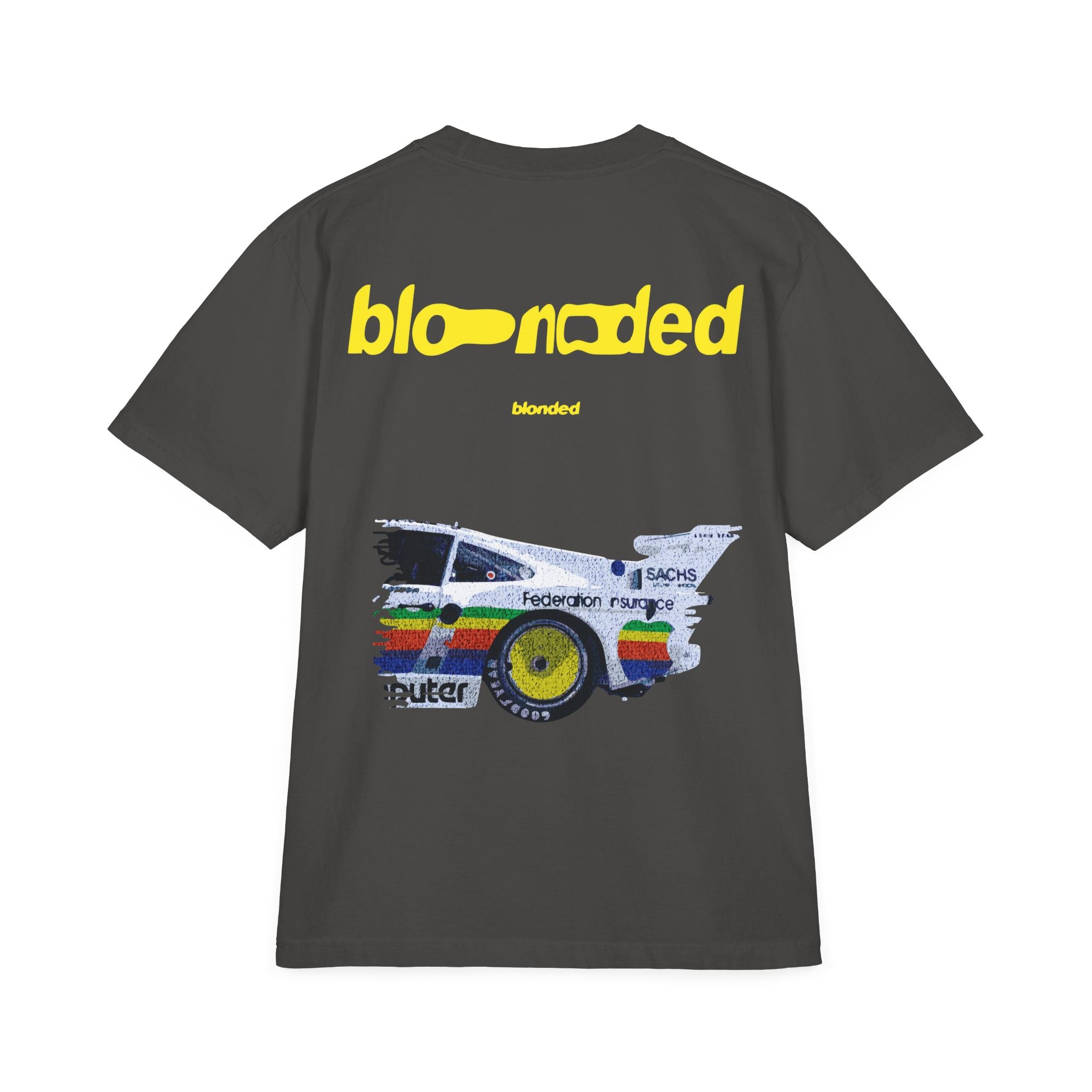 BLONDED V2 "PREMIUM" TEE'S