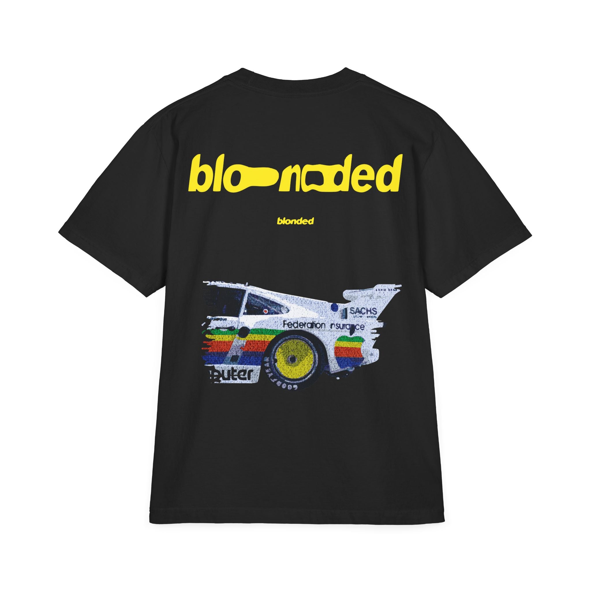 BLONDED V2 "PREMIUM" TEE'S
